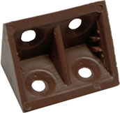 ΓΩΝΙΕΣ ΣΤΗΡΙΞΗΣ
ΠΛΑΣΤΙΚΗ ΞΥΛΟΜΑΣΤΟΡΕΜΑΤΑ