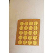 ΤΑΠΕΣ ΑΥΤΟΚΟΛΛΗΤΕΣ ΓΙΑ ΒΙΔΕΣ ΞΥΛΟΜΑΣΤΟΡΕΜΑΤΑ